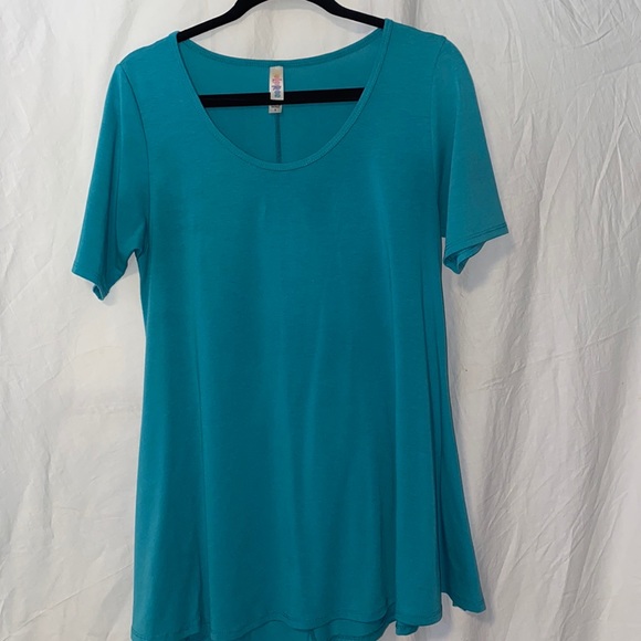 Lularoe top - small - Picture 1 of 5